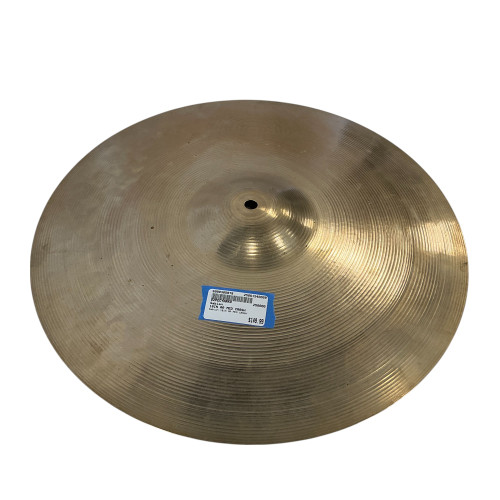 Used Sabian 18IN AA MED CRASH Crash Cymbal 18" 40009-S000305978