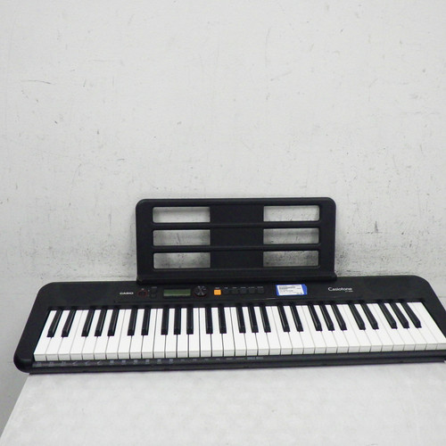 Used Casiotone CTS-200 Keyboard  40042-S000258280
