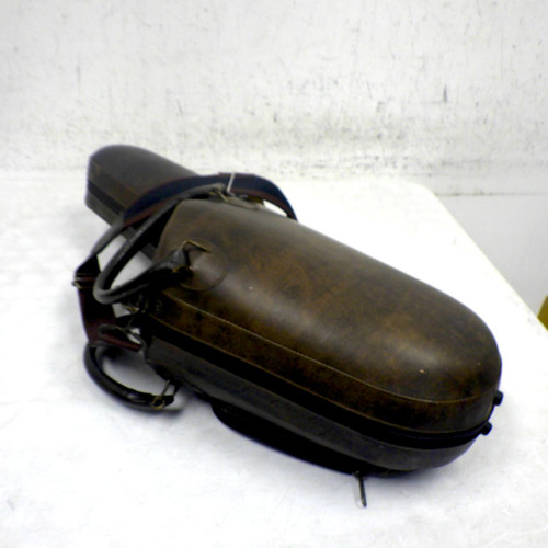 Used Yamaha Custom Z Alto Saxophone Case 40042-S000258287