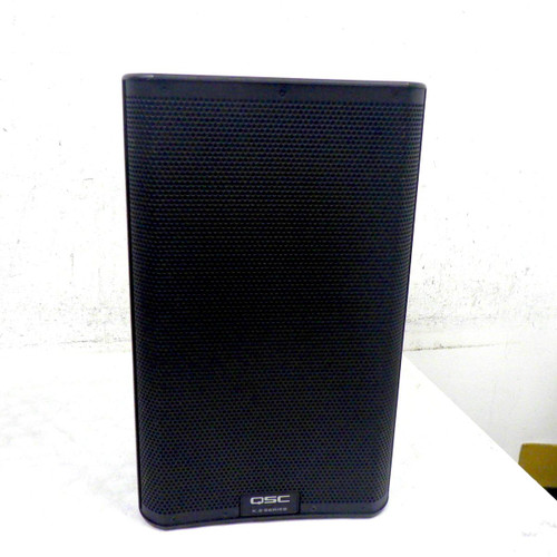 Used QSC K10.2 Powered Single Speaker 40042-S000258289