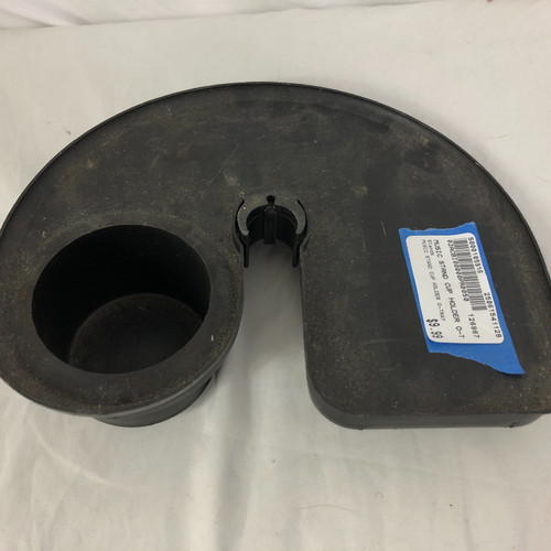 Used MUSIC STAND CUP HOLDER O-TRAY Band Instrument Stand 41128-S000105916