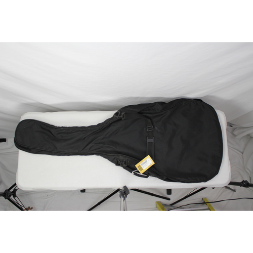Vist Large View of Product Image Which is Used ELECTRIC GIG BAG Guitar Gig Bag 41128-S000105921
