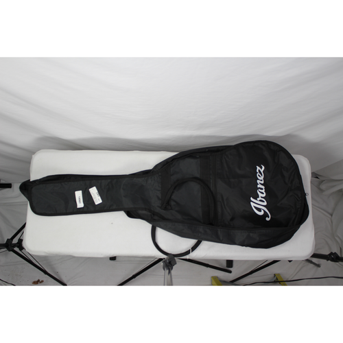 Vist Large View of Product Image Which is Used Ibanez ACOUSTIC BAG Guitar Gig Bag 41128-S000105924