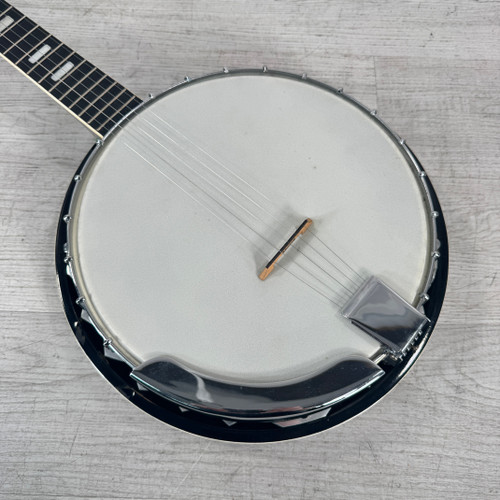 Used Lida 5-string Banjo - Made in Korea 40112-S000178103