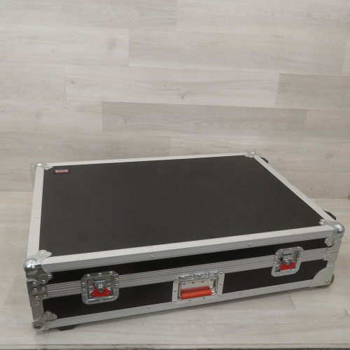 Used Gator G-tour Ata Mixer Case - Local Pickup Only 40015-S000327567