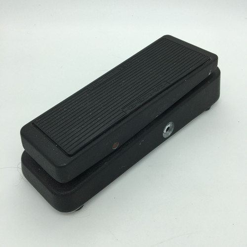 Used Dunlop GCB95F CRYBABY CLASSIC Wah Pedal 41124-S000204369
