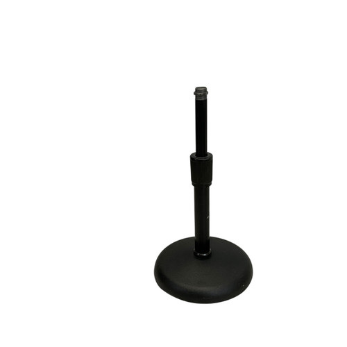 Used Atlas Short Microphone Stand 41117-S000050821
