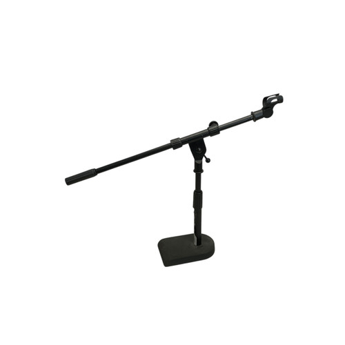 Used On-stage Desk Microphone Stand 41117-S000050822