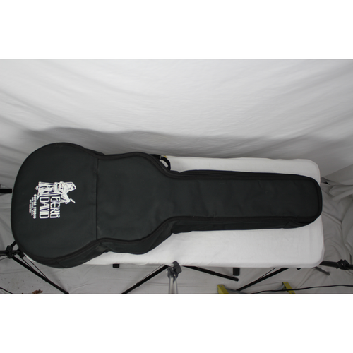 Vist Large View of Product Image Which is Used HERB DAVID ACOUSTIC GIG BAG Guitar Gig Bag 41128-S000105947
