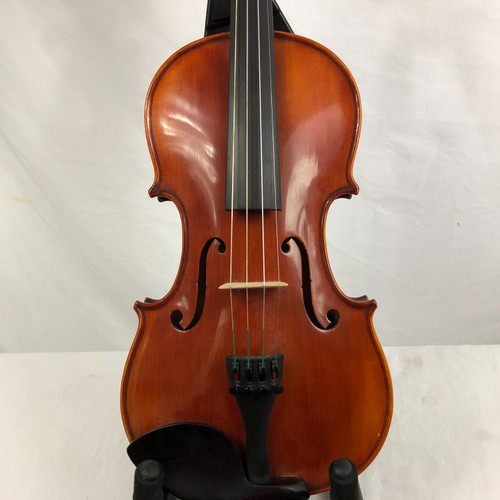Used LV11 CARLO LAMBERTI SONATA Violin 4/4 Size 41128-S000105945