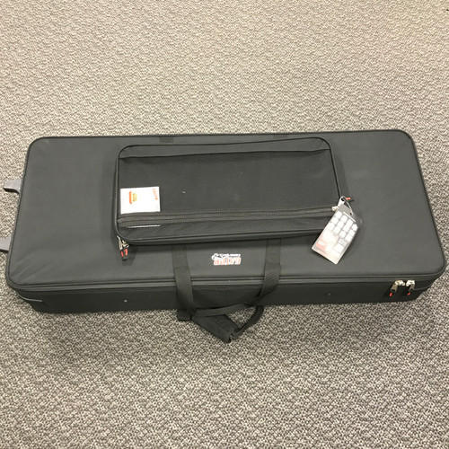 Used Gator GK-61 Medium Keyboard Case 41125-S000039143