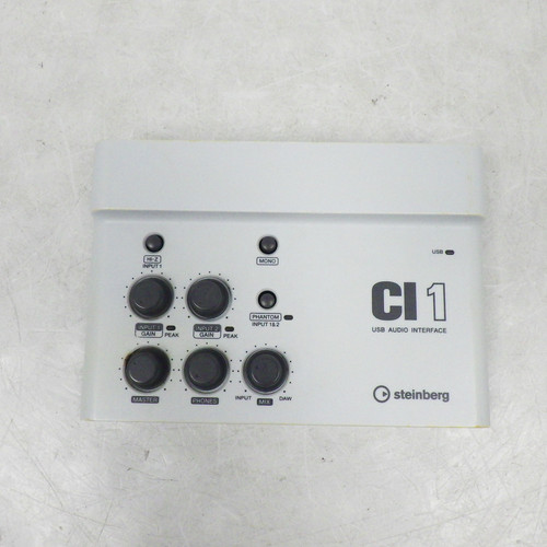 Used Steinberg CI-1 Computer Interface 40042-S000258308