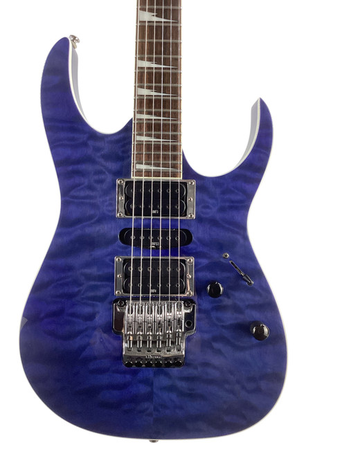Used Ibanez RG4EX1 41115-S000112699