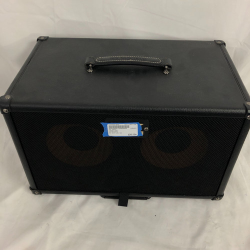 Used DV Mark JAZZ 208 Guitar Speaker Cabinet Other 41128-S000091849