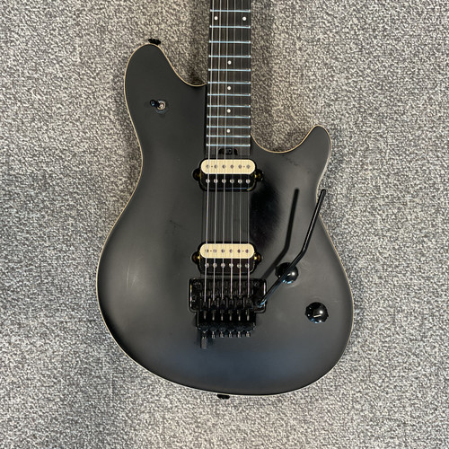 Used FENDER EVH WOLFGANG SPECIAL Electric Guitar 41106-S000093642
