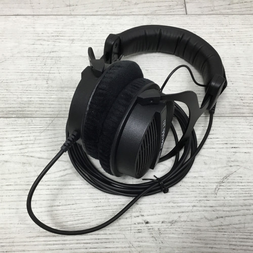 Used Beyerdynamic DT 990 Pro 80 Ohm Headphones 40051-S000115040
