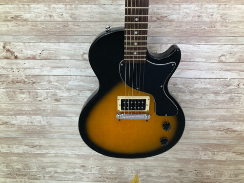 Used Epiphone LES PAUL JUNIOR Electric Guitar 41112-S000097157