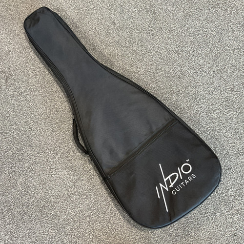 Used INDIO ELECTRIC GUITAR GIG BAG 41106-S000093650