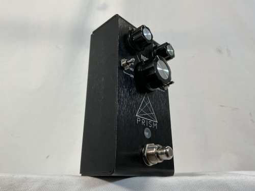 Used Jackson Audio PRISM Boost Pedal 40012-S000302600