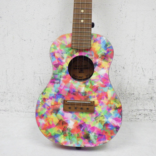 Used Bonanza Build NO.967 Concert Ukulele 40042-S000258323