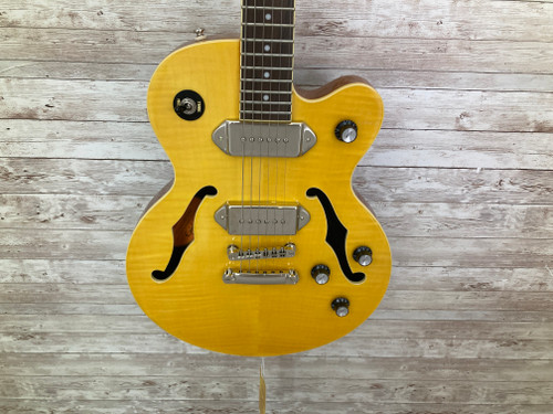 Used Epiphone WILDCAT STUDIO Electric Guitar 41112-S000097161