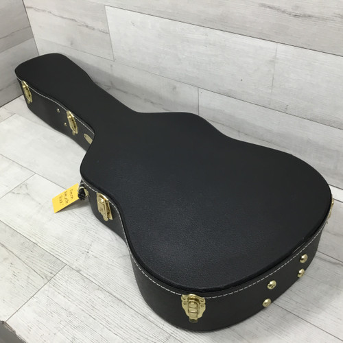 Used Martin Dreadnought Archtop Guitar Case 40051-S000115042