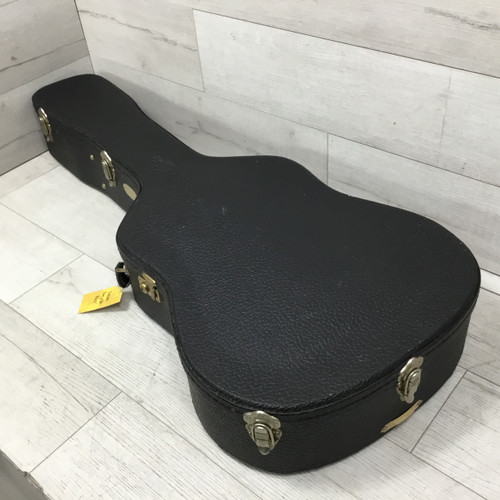 Used Martin Dreadnought Acoustic Guitar Case 40051-S000115041