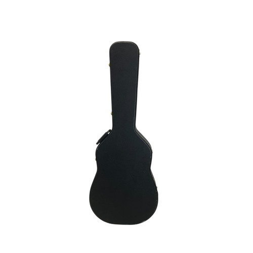 Used No Brand Acoustic Guitar Hard Case  41117-S000050842