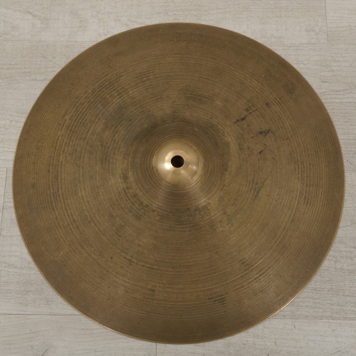 Used Zildjian 16" A Thin Crash Cymbal 40015-S000327615
