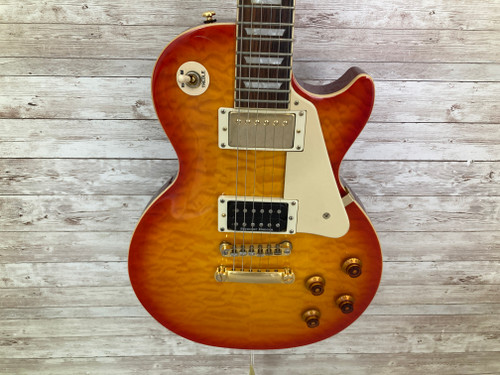 Used Epiphone LES PAUL ULTRA PRO Electric Guitar 41112-S000097164