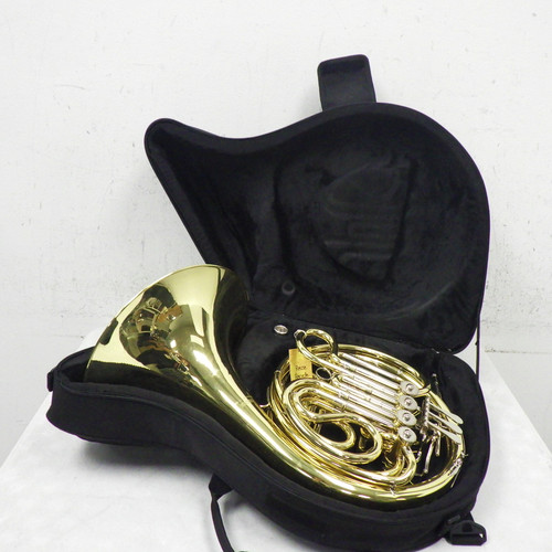 Used Yamaha YHR-567 Double French Horn 40042-S000258324