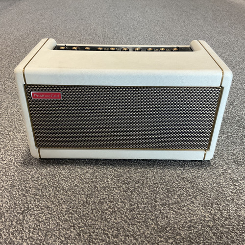 Used POSITIVE GRID SPARK 40 Solid State Guitar Amplifier 41106-S000093667