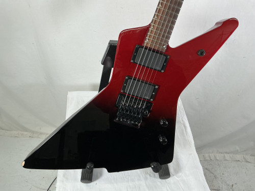 Vist Large View of Product Image Which is Used Jackson JACKSON PRO SERIES SIGNATURE PHIL DEMMEL Modern Metal Electric Guitar Red 6-String