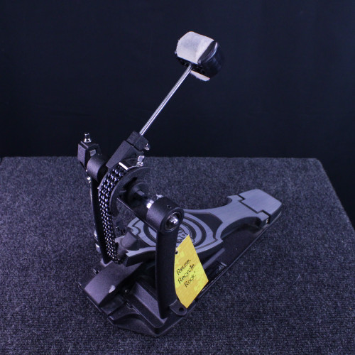 Vist Large View of Product Image Which is Used Ddrum RXP BASS DRUM PEDAL Kick Drum Pedal 40123-S000130223