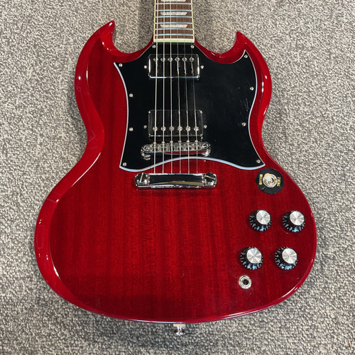 Used EPIPHONE SG STANDARD 41106-S000093671