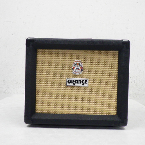 Used Orange Crush 20RT Guitar Amp 40042-S000258326