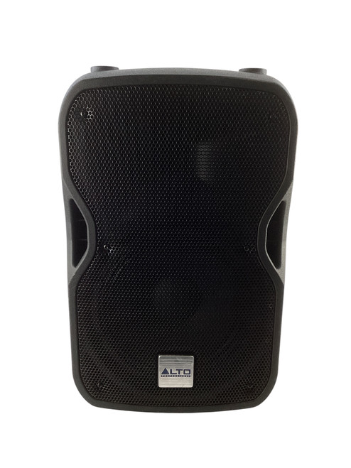 Used Alto TS110A Single Powered Speaker 41115-S000112720