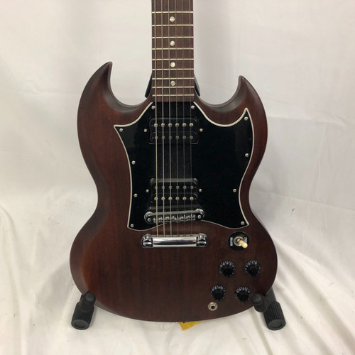 Used Gibson SG STUDIO 2008 SG Type Electric Guitar Wood 6-String 41128-S000105979