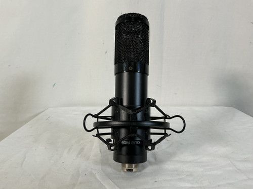 Used ROCKVILLE RCM PRO Condenser Microphone 40012-S000302615