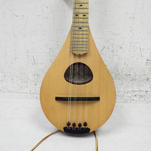 Used Weber Sweet Pea Vintage Travel Mandolin 40042-S000258348