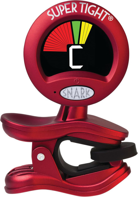 Vist Large View of Product Image Which is New SNARK TUNER CHROMATIC ST-2