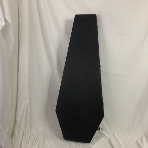 Used Coffin ELECTRIC HARDCASE Guitar Case 41128-S000099829