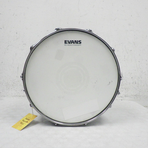 Used Ludwig 1967 Supraphonic Keystone Vintage 14" Snare Drum 40042-S000258349