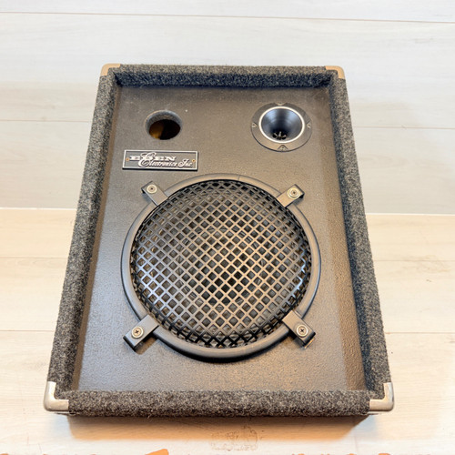 Vist Large View of Product Image Which is Used Eden M-10P Speaker Cabinet