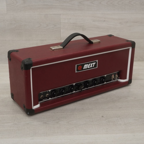 Used Mext Tube Guitar Amplifier Head 40015-S000327626