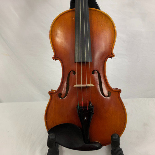 Used OTTO ERNST FISCHER OF-450 Violin 4/4 Size 41128-S000105987