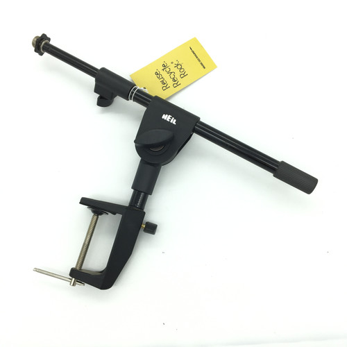 Used Heil SB-2 SMALL MIC BOOM Microphone Stand 41124-S000204399