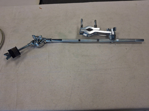 Used Tama BOOM ARM WITH CLAMP Boom Stand 41116-S000048405