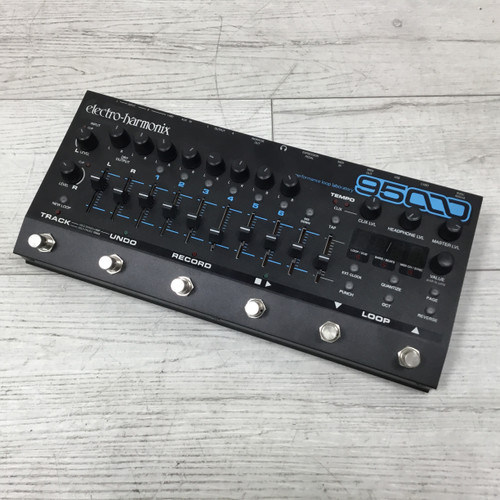 Used Electro Harmonix 95000 Performance Loop Laboratory Pedal 40051-S000115048