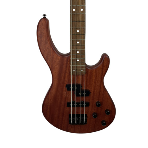Used Dean EDGE 1 PJ Bass Guitar Wood 4-String 41120-S000033807